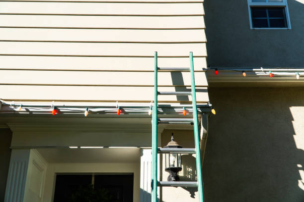 Best Weatherproofing and Sealing  in North El Monte, CA