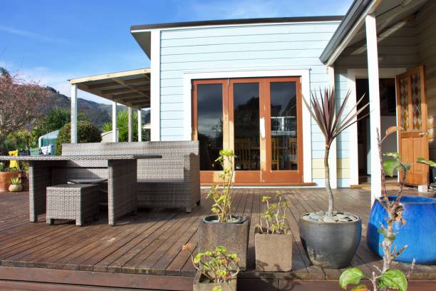 Best Stone Veneer Siding  in North El Monte, CA