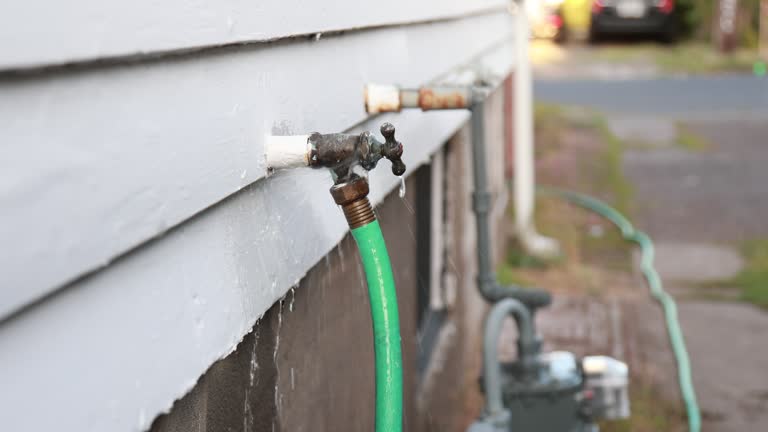 Best Historical Building Siding Restoration  in North El Monte, CA